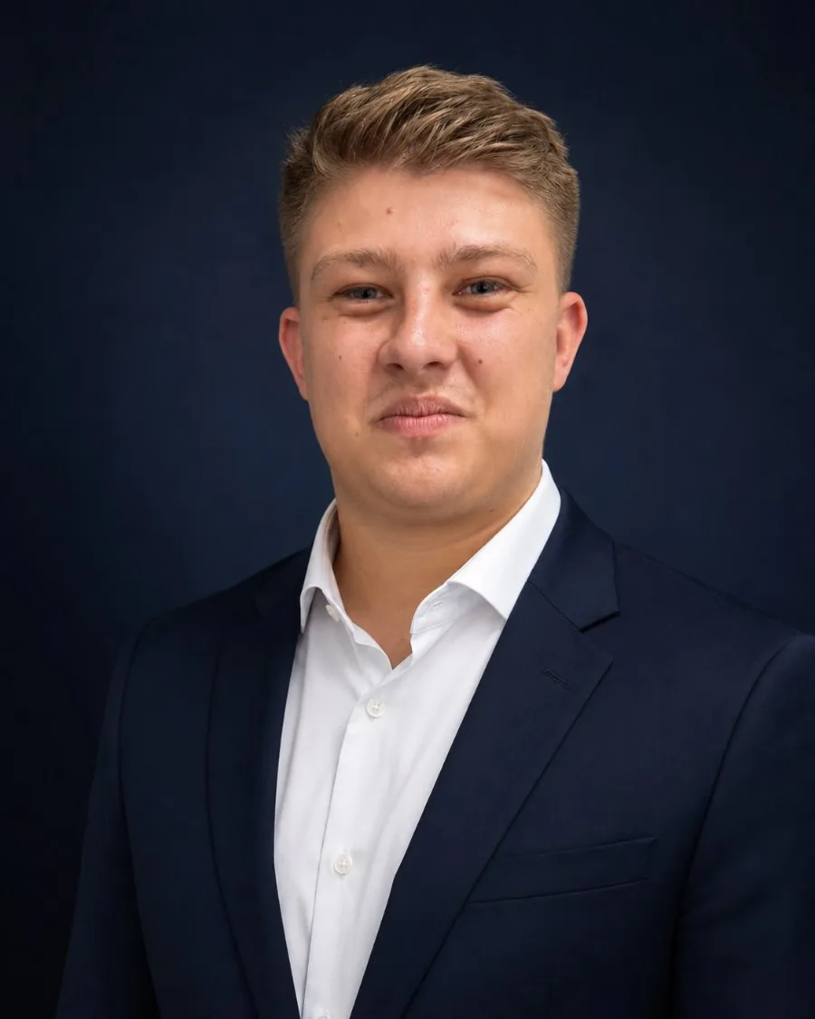 Daniel Reeves
