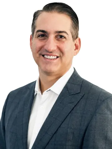 Paul Smaldone